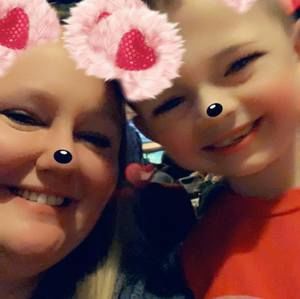 Meet your Posher, Julie